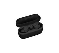 Jabra Evolve2 Buds Casque True Wireless Stereo (TWS) Ecouteurs Appels/Musique Bluetooth Noir