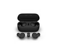 Evolve2 Buds UC - Ecouteurs sans fil avec micro - intra-auriculaire - Bluetooth - Suppresseur de bruit actif - USB-C via un adaptateur Bluetooth -