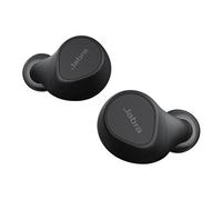 Evolve2 Buds UC - Ecouteurs sans fil avec micro - intra-auriculaire - remplacement - Bluetooth - Suppresseur de bruit actif - isolation acoustique