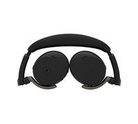 Evolve3 65 Flex MS - Micro-casque - sur-oreille - Bluetooth - sans fil, filaire - Suppresseur de bruit actif - USB-A via adaptateur Bluetooth, USB-C