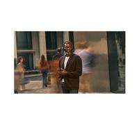 Evolve3 75 MS - Micro-casque - sur-oreille - Bluetooth - sans fil - Suppresseur de bruit actif - USB-A via adaptateur Bluetooth - isolation