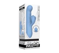Evolved Evolved Thump N Thrust Blue Taille Unique