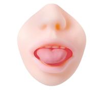 Evolved - Masturbateur de Bouche Réaliste