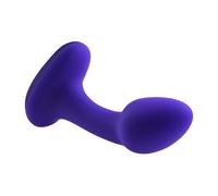 Evolved Novelties - Anybody's Plug - Violet