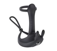Evolved Novelties - Saddle Up - Noir