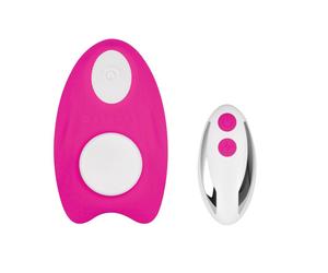 Evolved - Under the radar - Rose