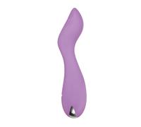 Evolved - Vibromasseur point G Lilac - Lilas
