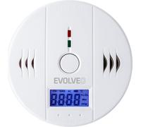EVOLVEO Defender D5, détecteur de monoxyde de carbone (CO)