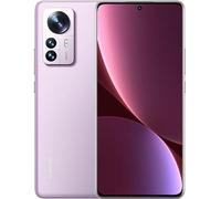 EVOLVEO EasyPhone LT, téléphone portable pour seniors avec support de charge (rouge)