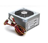 Evolveo EP350PP12B unit? d'alimentation 20+4 broches ATX ATX Acier inoxydable, Alimentation PC, Argent