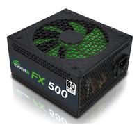 EVOLVEO FX 500/500W/ATX/80PLUS 230V EU/Boîte
