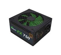 Evolveo FX 500 Quelle 500 W ATX 14 cm silencieux 80+ Bulk 750W