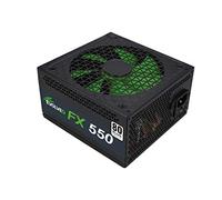 Evolveo FX 550 Source 550 W ATX, 14 cm, Silencieux, 80 +, Vrac (550 W)