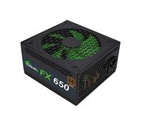Evolveo FX 650 Source 650 W ATX, 14 cm, Silencieux, 80 +, Vrac (650 W)