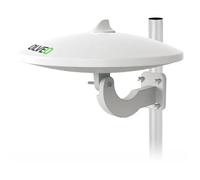 EVOLVEO Jade 1, antenne DVB-T2 extérieure active, filtre LTE,4G,5G