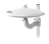 EVOLVEO Jade 1 antenne DVB-T2 extérieure active filtre LTE 4G 5G