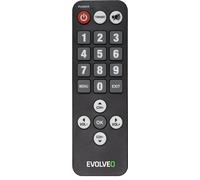 EVOLVEO Senior Remote pour Alpha T2 et Omega II