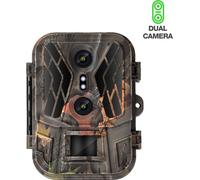 EVOLVEO StrongVision DUAL A, piège photographique/caméra de sécurité