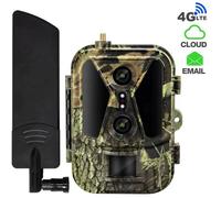 EVOLVEO StrongVision Dualpro 4G, Cloud/Email, 16 Go