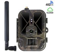 EVOLVEO StrongVision PRO 4G, piège photo/caméra de sécurité