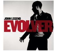 John Legend – Evolver – Sony Music