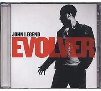 John Legend – Evolver – Import – RCA