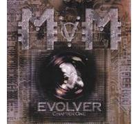 Evolver: Chapter One