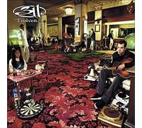 Evolver (Gate) (Ogv)