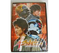 イヴォルバー -EVOLVER- Vol.3 [DVD]