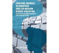 Evolving Agendas In European English-Medium Higher Education