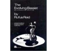 Evolving Bassist Warner Brothers, Rufus Reid (Auteur)