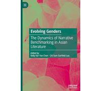 Evolving Genders – The Dynamics of Narrative Benchmarking in Asian Literature