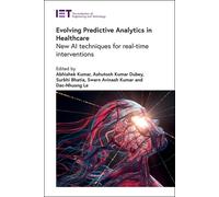 Evolving Predictive Analytics In Healthcare