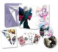 Evolvol.8 [Dvd]