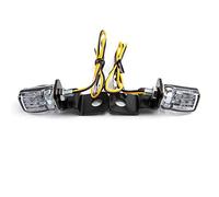 evomosa Mini clignotant à LED pour moto
