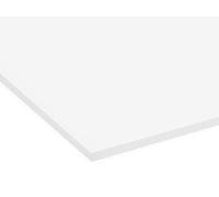 Evonik Plexiglas coloré Verre acrylique incassable et polyvalent pour objets lumineux, etc. Plaque en plexiglas de 3 mm d'épaisseur