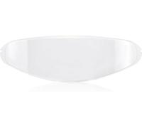 EvoParts Lentille antibuée compatible Pinlock GT4 Agv K1 K1S K5 K5S K3SV uniquement pour visières originales Agv, non compatibles