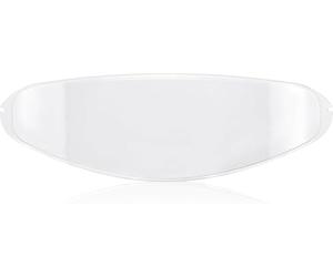 EvoParts Lentille antibuée compatible pinlock GT4 Agv K1 K1S K5 K5S K3SV uniquement pour visières originales Agv, pas compatibles