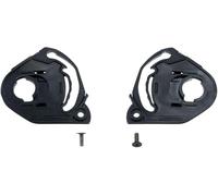 EvoParts Mécanisme complet casque LS2 FF320 - FF353 - FF800 Rapid