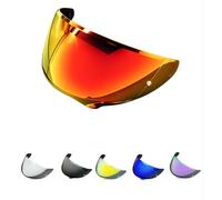 EvoParts Visière compatible HJC i71 et F71 HJ38