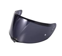 EvoParts Visière pour casque LS2 FF811 VECTOR 2 CITATION 2 (Noir 80%)