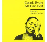 Evora Cesaria - All Time Best