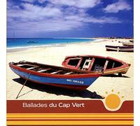 Evora, Cesaria - Ballades du Cap Vert [Import]
