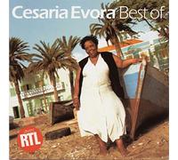 Evora, Cesaria - Best of