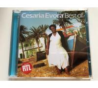 Evora, Cesaria - Best Of