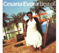 Evora, Cesaria - Best of Cesaria Evora [Import]