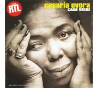 Evora,Cesaria - Cabo Verde