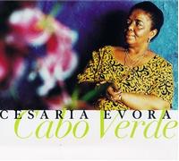 Evora, Cesaria - Cabo Verde