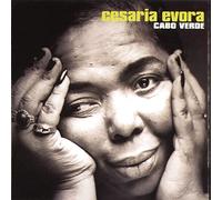 Evora, Cesaria - Cabo Verde [Import]