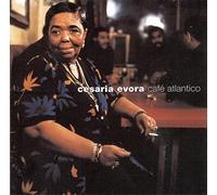Evora, Cesaria - Cafe Atlantico [Import]